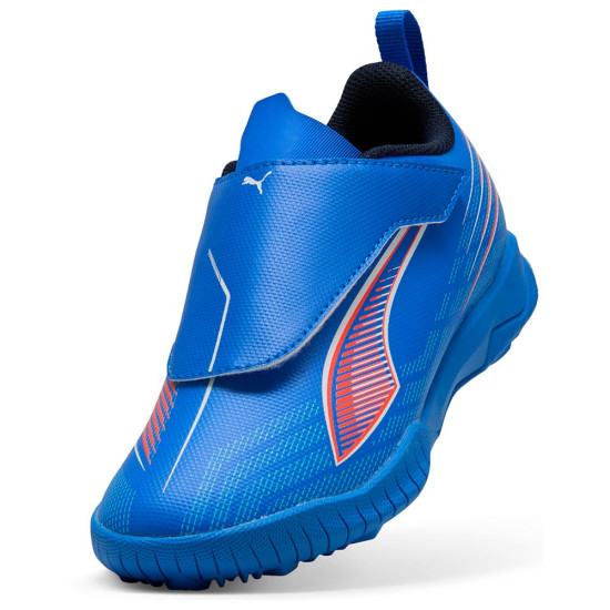 Puma Ultra 6 Play V TT Jr